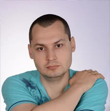 Nikolay Struts